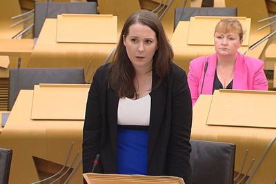 Anger as Tory bill will 'stop support for trafficking victims in Scotland'