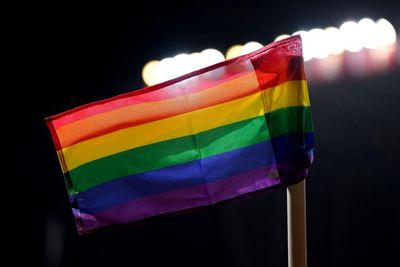 LGBT flag stolen in Elgin during Pride month sparking police probe