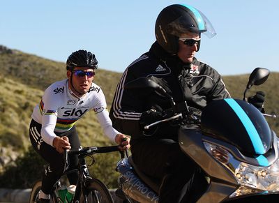 Ellingworth backs Mark Cavendish to break Tour de France stage win record