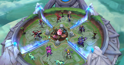 New League of Legends: 2v2 Arena Mode is coming – but who exactly is it for?