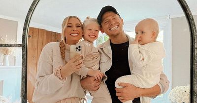 Joe Swash reveals plans to foster with Stacey but is 'sad' they won't have more of their own
