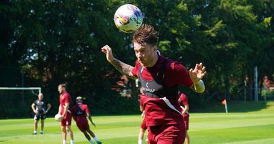 Motherwell morale 'excellent' ahead of tonight's pre-season friendly in Holland, says Slattery