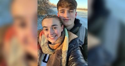 Woman, 22, transforms derelict building into stunning American style home