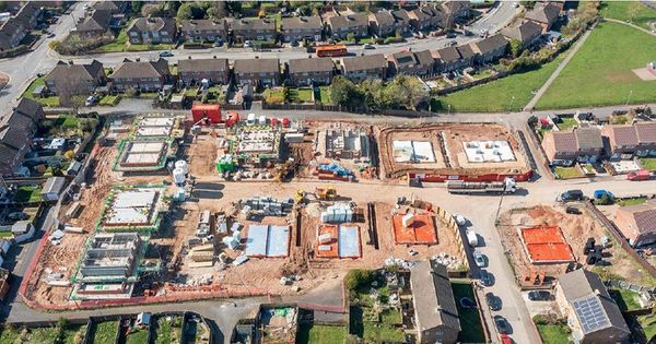 Ashfield to get 200 more council houses over coming years as people 'cry out' for them