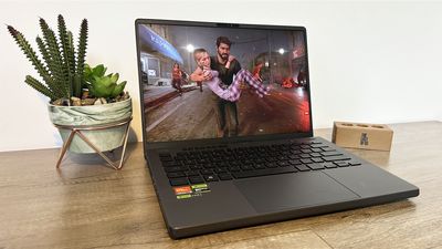 A $3,500 laptop can’t outperform The Last of Us Part 1 on PS5 — that’s a huge problem