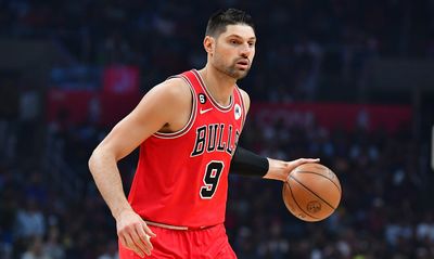 Bulls ‘1 prediction’ for free agency is re-signing Nikola Vucevic