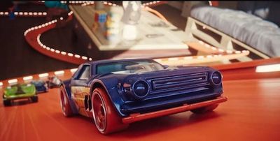 'Hot Wheels Unleashed 2' Preview: A Fast, Furious Contender For 2023's Best Racing Game