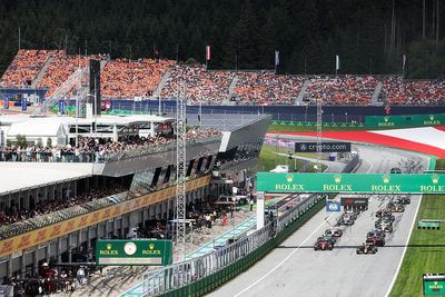 F1 sprint races in 2023: How does it work and when is it happening?