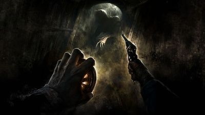 You Need to Play 2023's Best New Horror Adventure on Xbox Game Pass ASAP