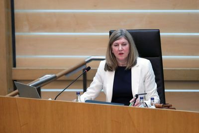 Minister ‘disappointed’ no consent vote at Holyrood on Illegal Migration Bill