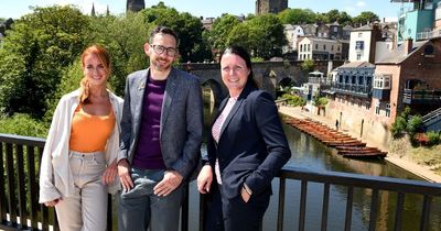 NEL investment tailored to Durham consultancy's growth plans