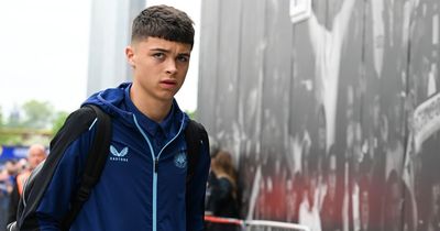 Newcastle set to mimic Guardiola strategy with 'exciting' 17-year-old who has already impressed Howe
