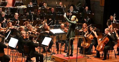 World class experience for Nottingham students under partnership with BBC Concert Orchestra