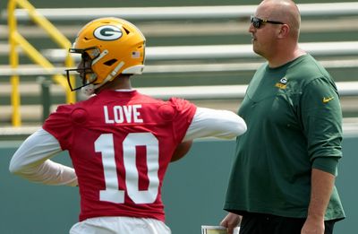 10 things learned during Packers offseason workout program