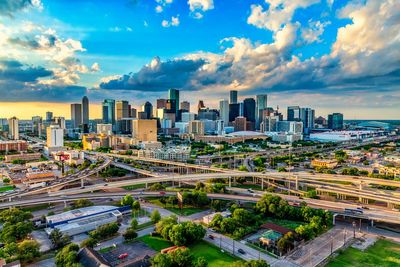 6 of the best Texas cities to visit on your USA trip in 2023