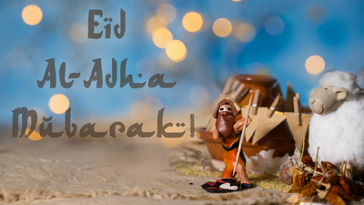 Happy Eid-ul-Adha 2023: Eid Mubarak Wishes, Messages, Quotes, Images, Greetings, Facebook & WhatsApp status