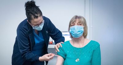 Last days for Ayrshire residents to take up Covid-19 vaccine before offer ends on Friday