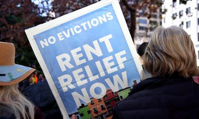 Could rent controls ease Australia’s housing crisis?