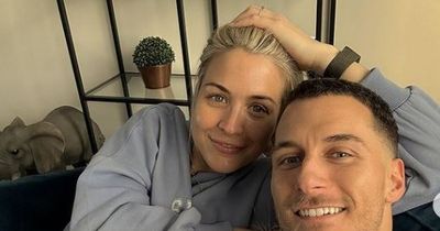 Gemma Atkinson says she 'can’t think of anything worse' as she shares one rule after revealing new reality show