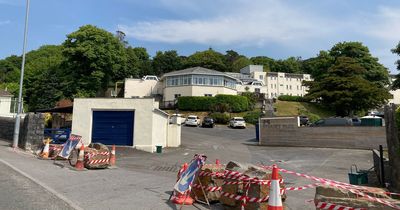 Almost 100 staff at Stradey Park Hotel 'made redundant' ahead of expected arrival of up to 241 asylum seekers