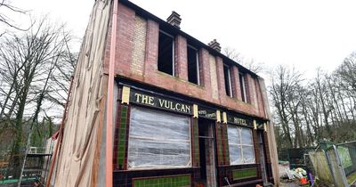 St Fagans is looking for a brewery to supply beer to the Vulcan pub as it prepares to open