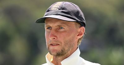 Joe Root admits he was going out to bat "for peace and quiet" during captaincy struggles