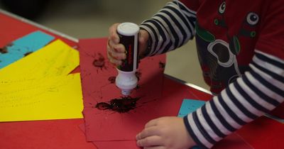 West Dunbartonshire plan to expand 1140 hour childcare to benefit two year-olds