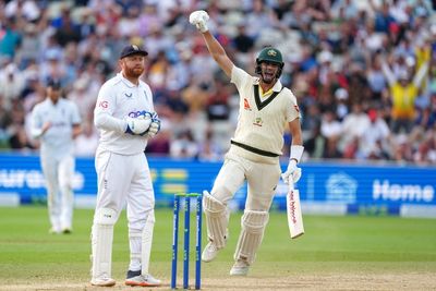Tongue steps up and Bairstow in the spotlight – second Ashes Test talking points