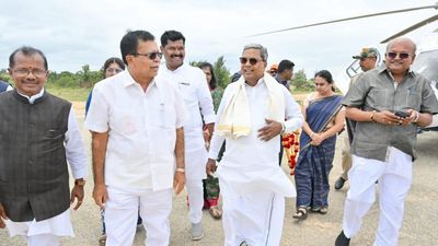 We will probe bitcoin scam, 40% commission, death of COVID patients: Siddaramaiah
