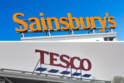 How much profit are UK supermarkets making amid the cost crisis?