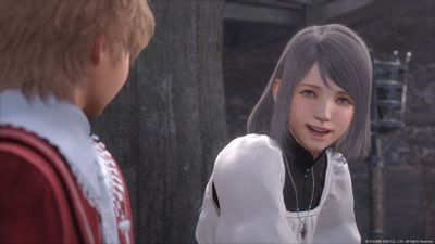 Final Fantasy 16 voice actor shares heartwarming diary entry from when they booked the role