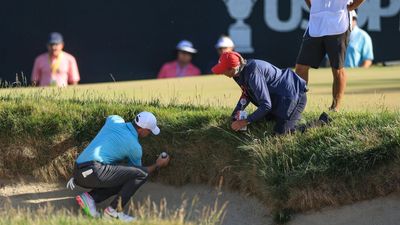 USGA Admit They Gave Rory McIlroy Incorrect Drop At US Open