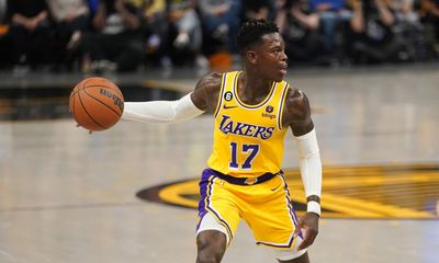 Dennis Schroder will make free agency decision by July 4