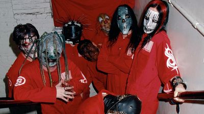 Slipknot's Purity: how a fake murder story fooled the world, inspired a classic 'Knot song and got the band sued