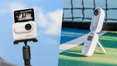 Insta360 GO 3 vs Insta360 GO 2: battle of the ultra-portable action cameras