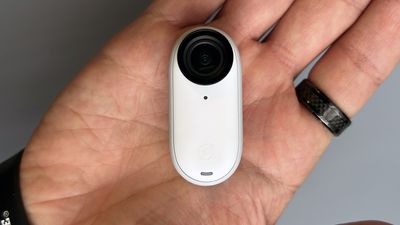 Insta360 GO 3 review: full circle