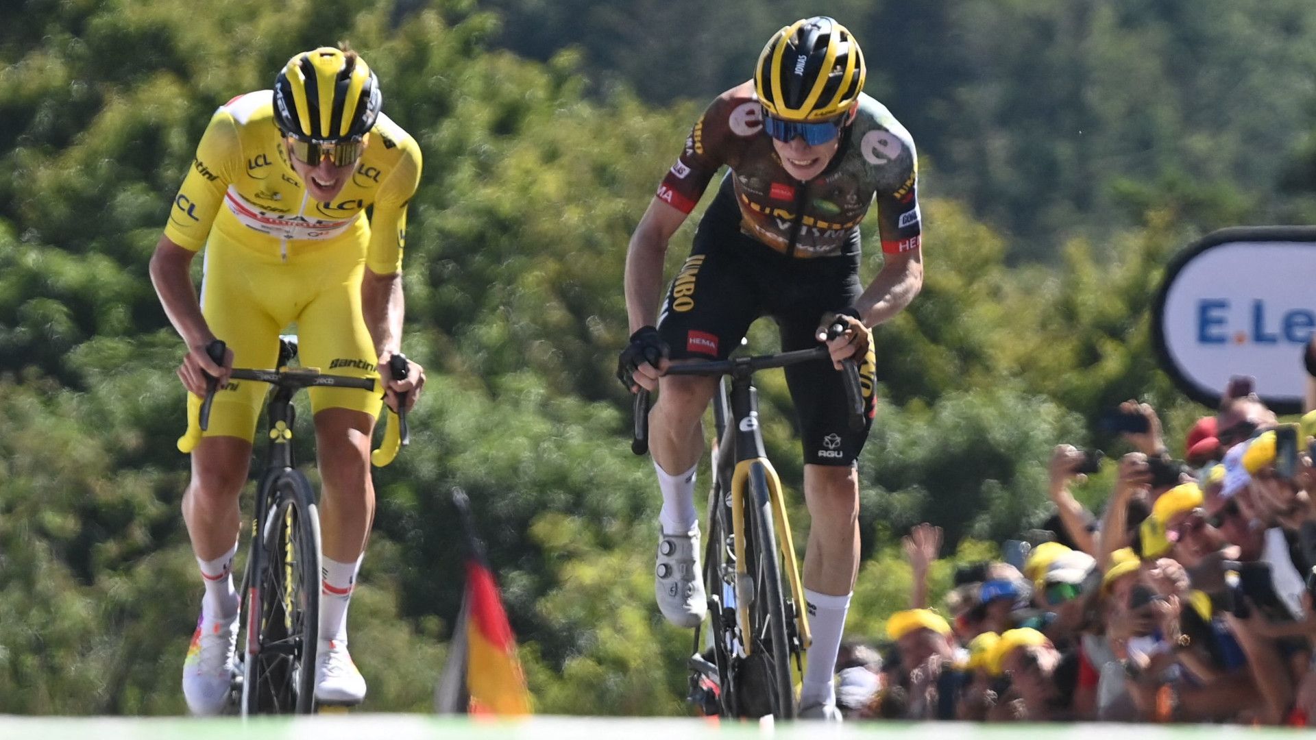 How to watch Tour de France live stream — 2023 stages…