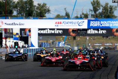 Roku Acquires U.S. Rights to Formula E