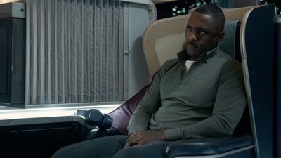 How to watch Hijack: stream the Idris Elba plane thriller show online