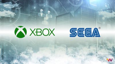 Xbox's proposal to acquire Sega actually supports its FTC arguments — here's how