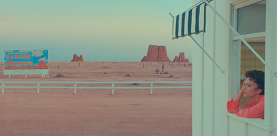 Asteroid City: Wes Anderson's cosmic tale is his most engaging in years