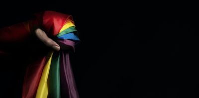 Many people think it's impossible to be LGBTQ+ and religious – this 'homosecularism' is dangerous for asylum seekers