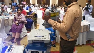 Special revision of voters’ list verification from July 21 in Chennai