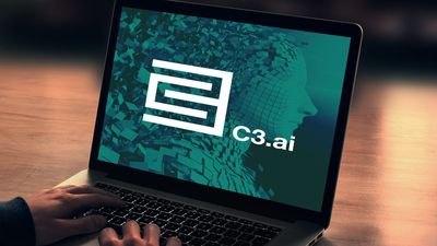 C3.ai Stock Is Struggling for Support; Here's the Setup