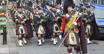 Stirling veterans left feeling 'disrespected' over city's Armed Forces Day snub