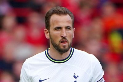 Harry Kane next club odds ahead of Ange's big Tottenham call