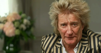 Rod Stewart embroiled in feud with Plymouth's Lord Mayor after concert shut down