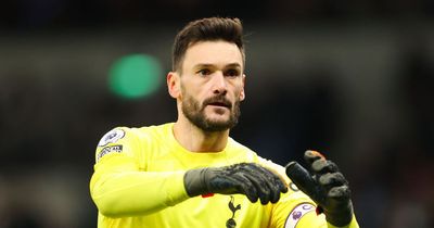 Hugo Lloris' next transfer move after Tottenham exit is ruled out unless one condition is met