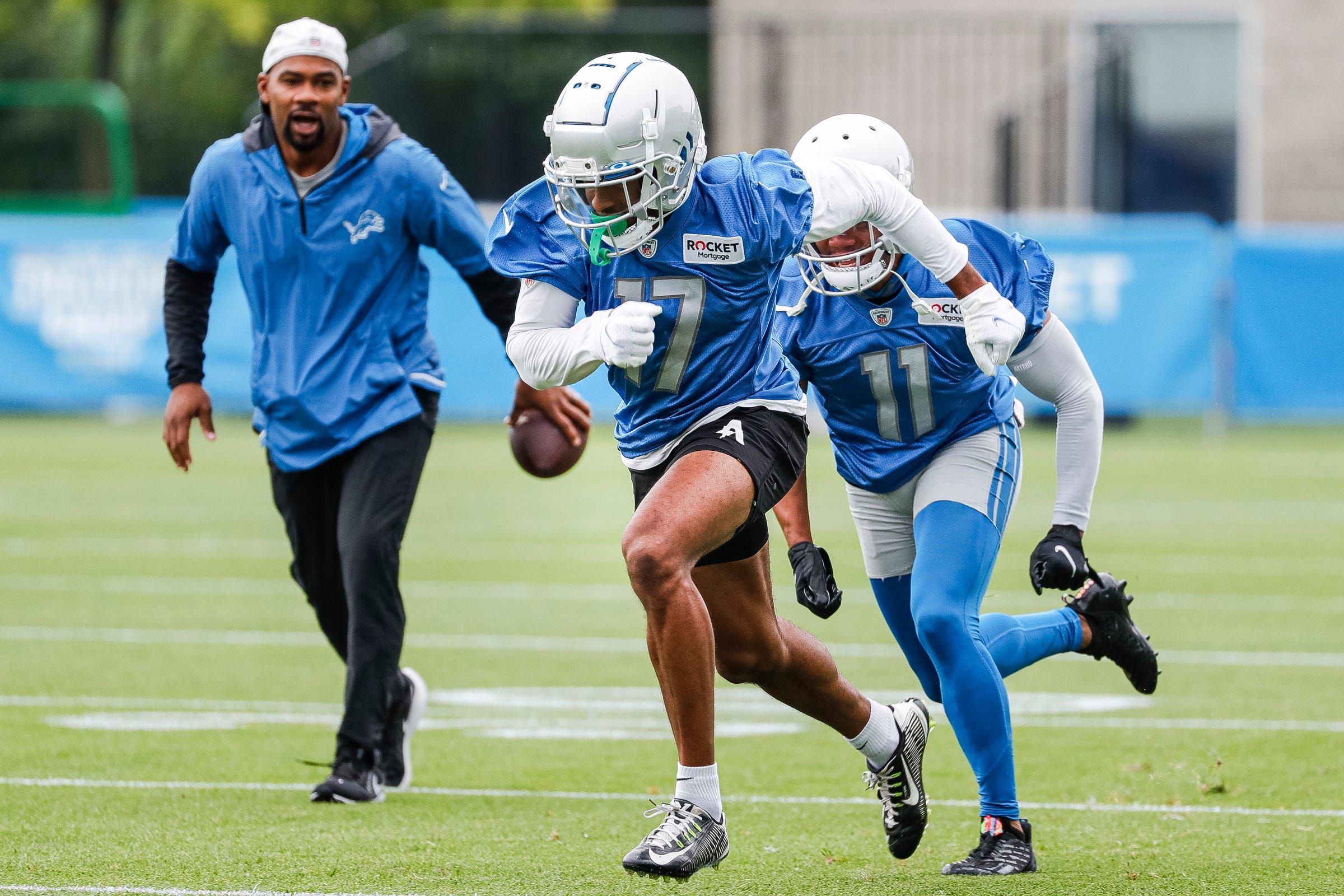 Detroit Lions NFL training camp preview: Key dates, notable