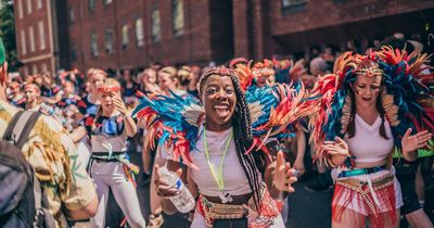 St Pauls Carnival 2023's line-up, road closures, timings and after-parties